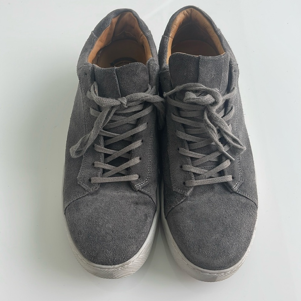 Driver Club USA shoes